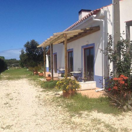 Quintinha Mojud Rogil Exterior foto