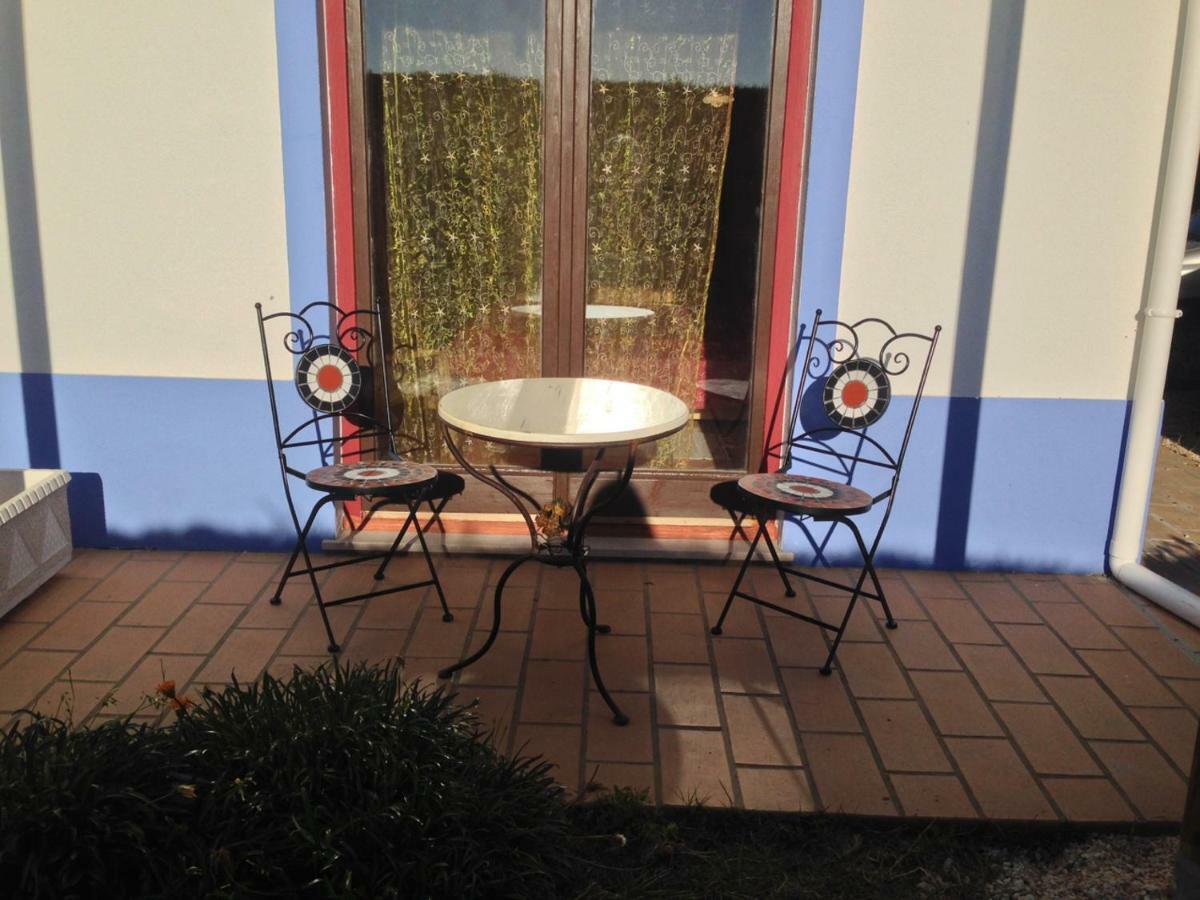 Quintinha Mojud Rogil Exterior foto