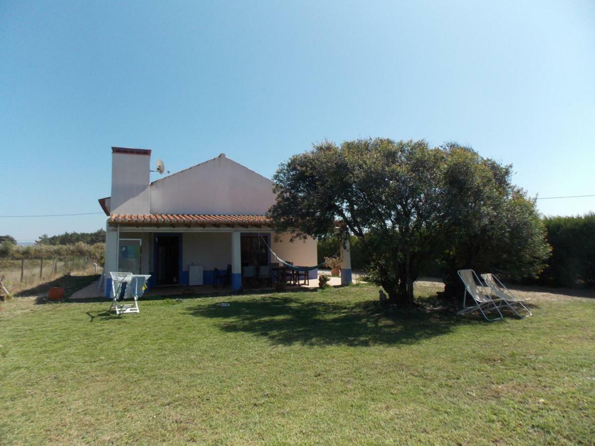 Quintinha Mojud Rogil Exterior foto