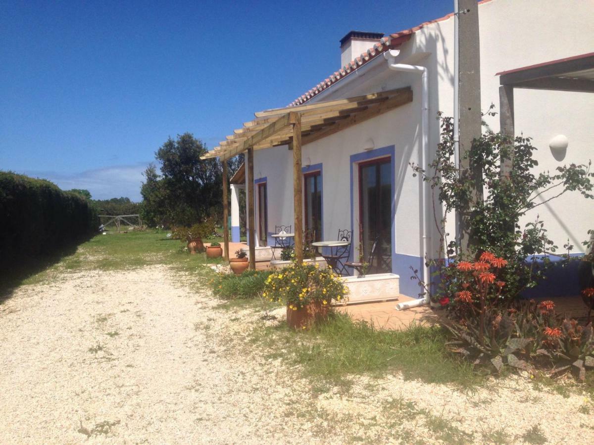 Quintinha Mojud Rogil Exterior foto
